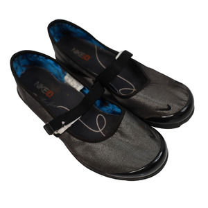 Vintage Nike Mary Jane Sneakers